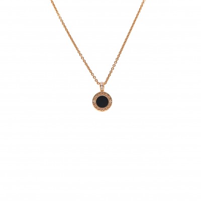 BVLGARI BVLGARI NECKLACE 